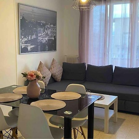 Appartement T4 A Deux Pas De La Gare St Charles 马赛 外观 照片