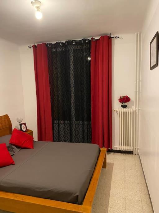 Appartement T4 A Deux Pas De La Gare St Charles 马赛 外观 照片