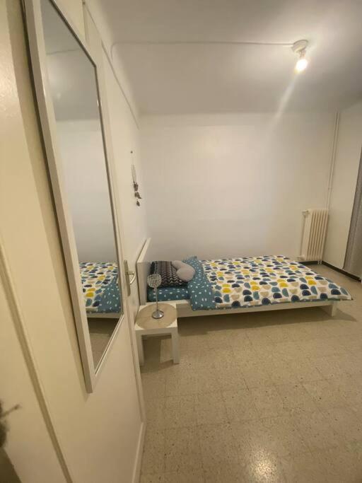 Appartement T4 A Deux Pas De La Gare St Charles 马赛 外观 照片