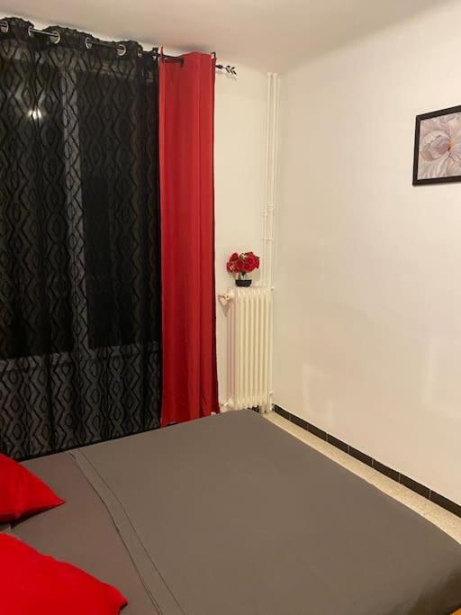 Appartement T4 A Deux Pas De La Gare St Charles 马赛 外观 照片