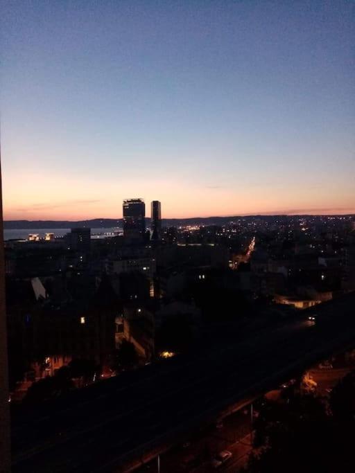 Appartement T4 A Deux Pas De La Gare St Charles 马赛 外观 照片