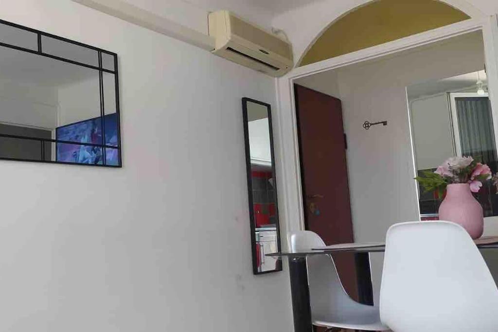 Appartement T4 A Deux Pas De La Gare St Charles 马赛 外观 照片